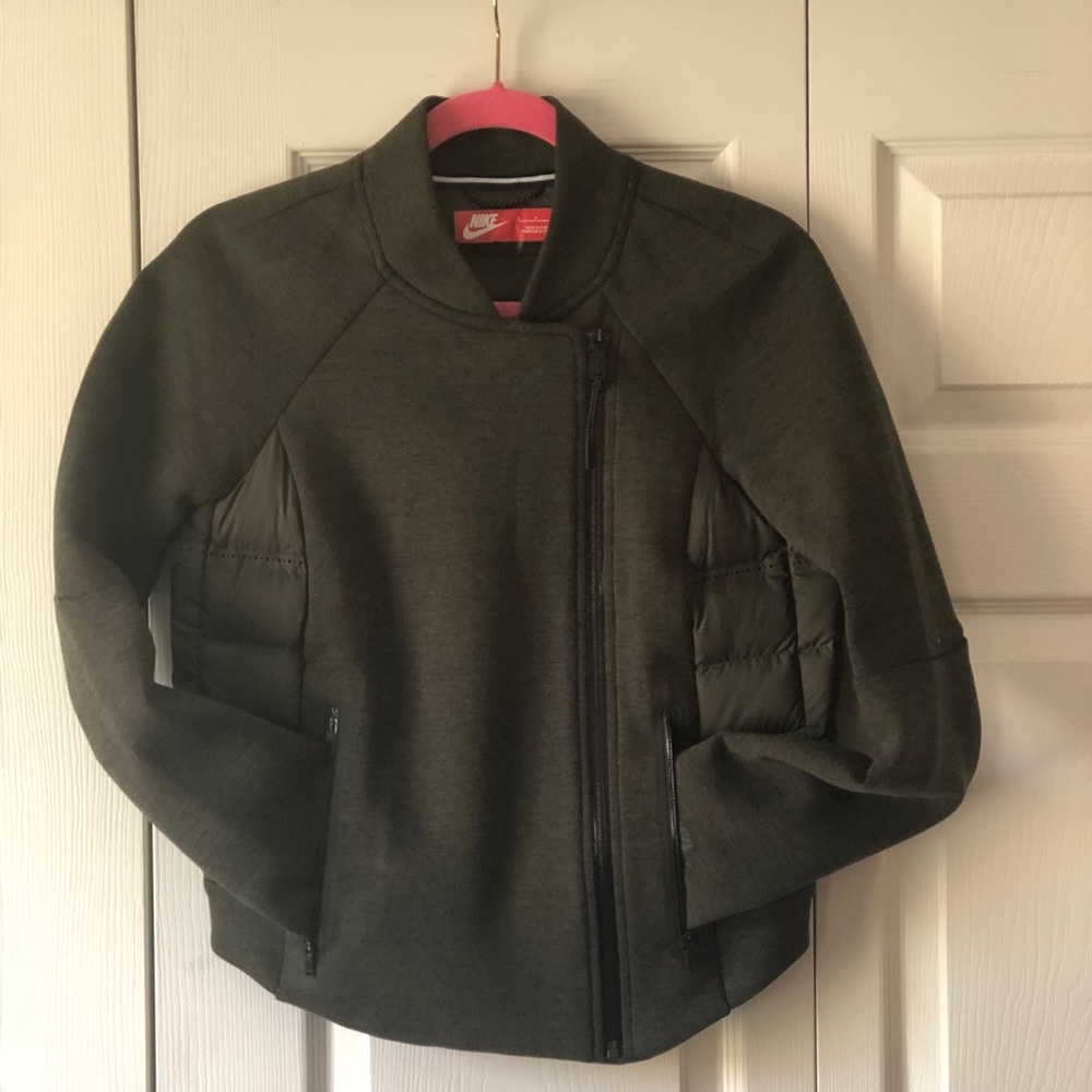 Nike jacket